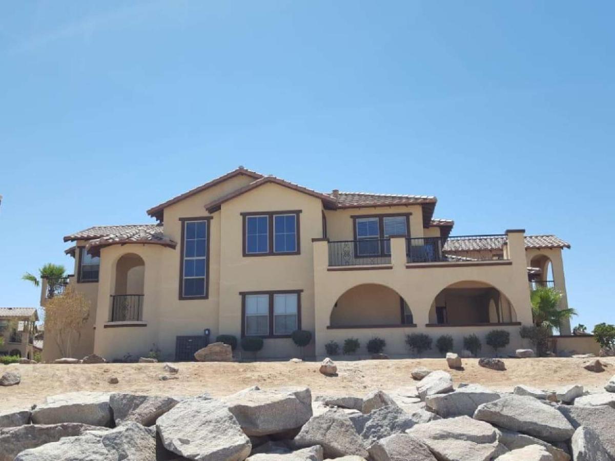 El Dorado Ranch San Felipe Beach Condo 73-3 Екстер'єр фото