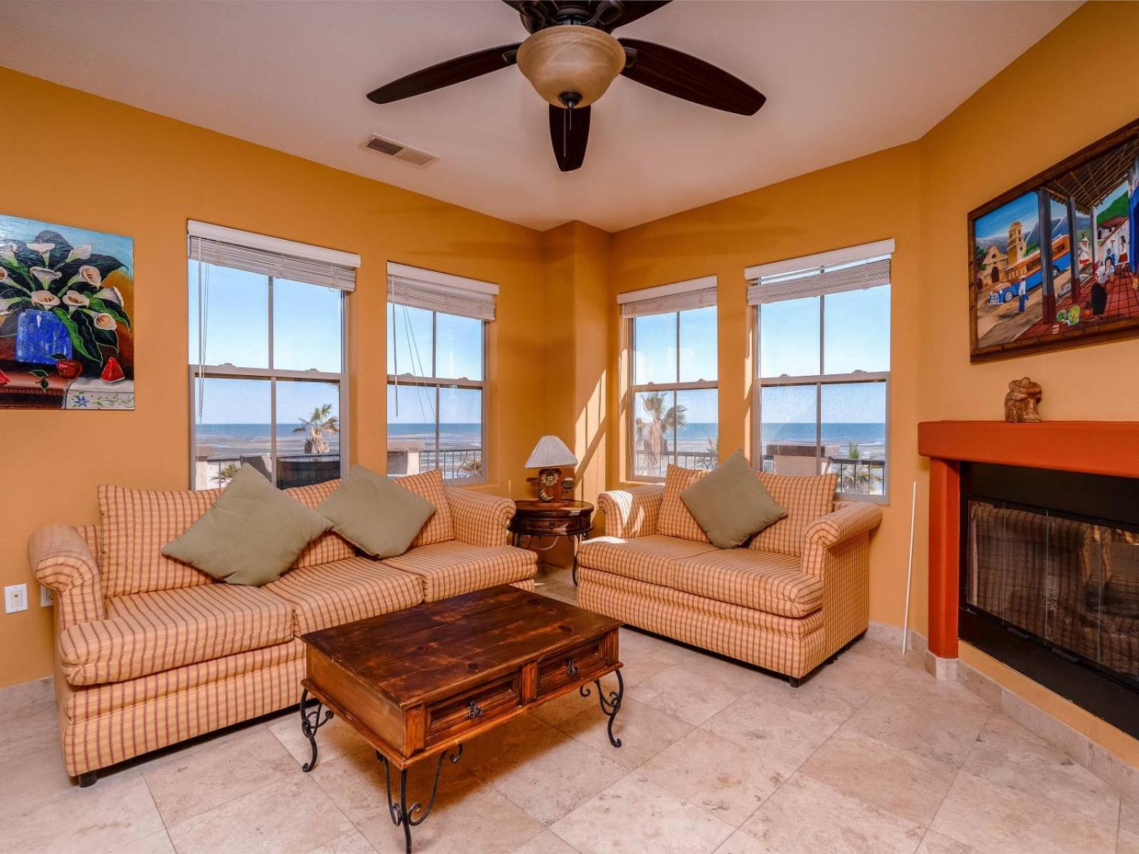 El Dorado Ranch San Felipe Beach Condo 73-3 Екстер'єр фото