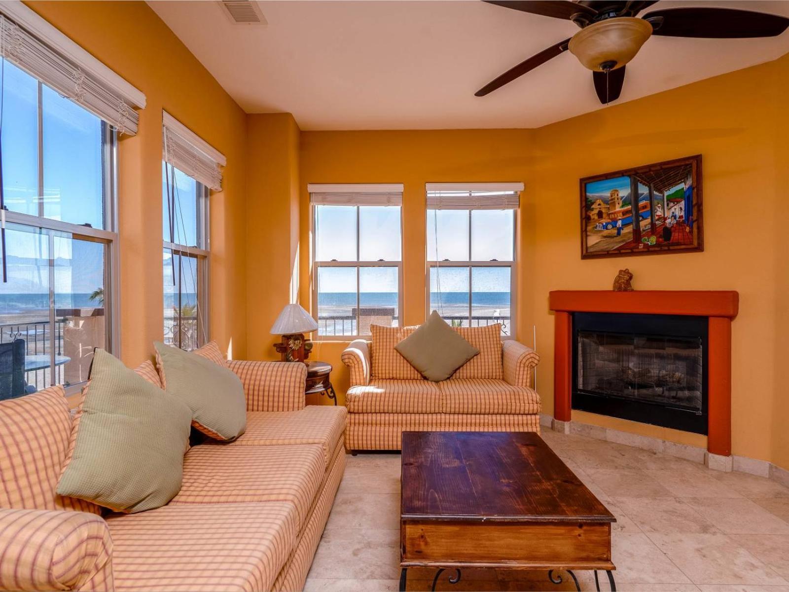 El Dorado Ranch San Felipe Beach Condo 73-3 Екстер'єр фото