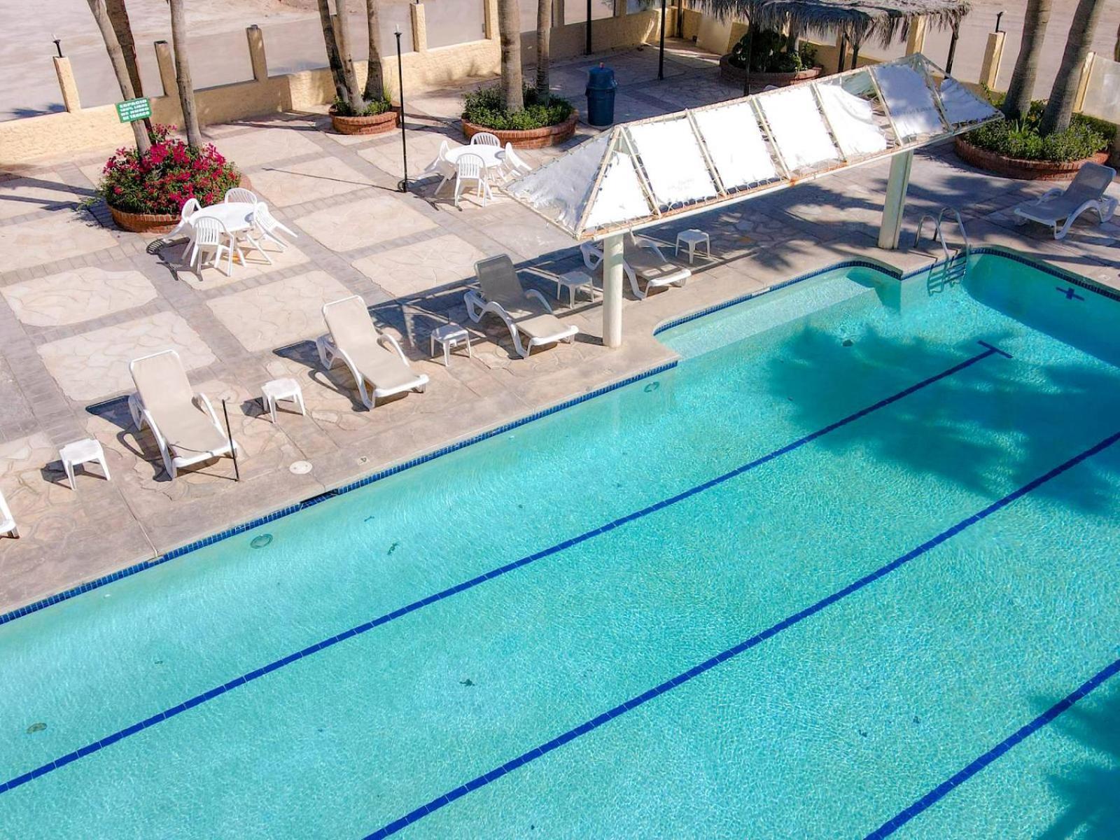 El Dorado Ranch San Felipe Beach Condo 73-3 Екстер'єр фото