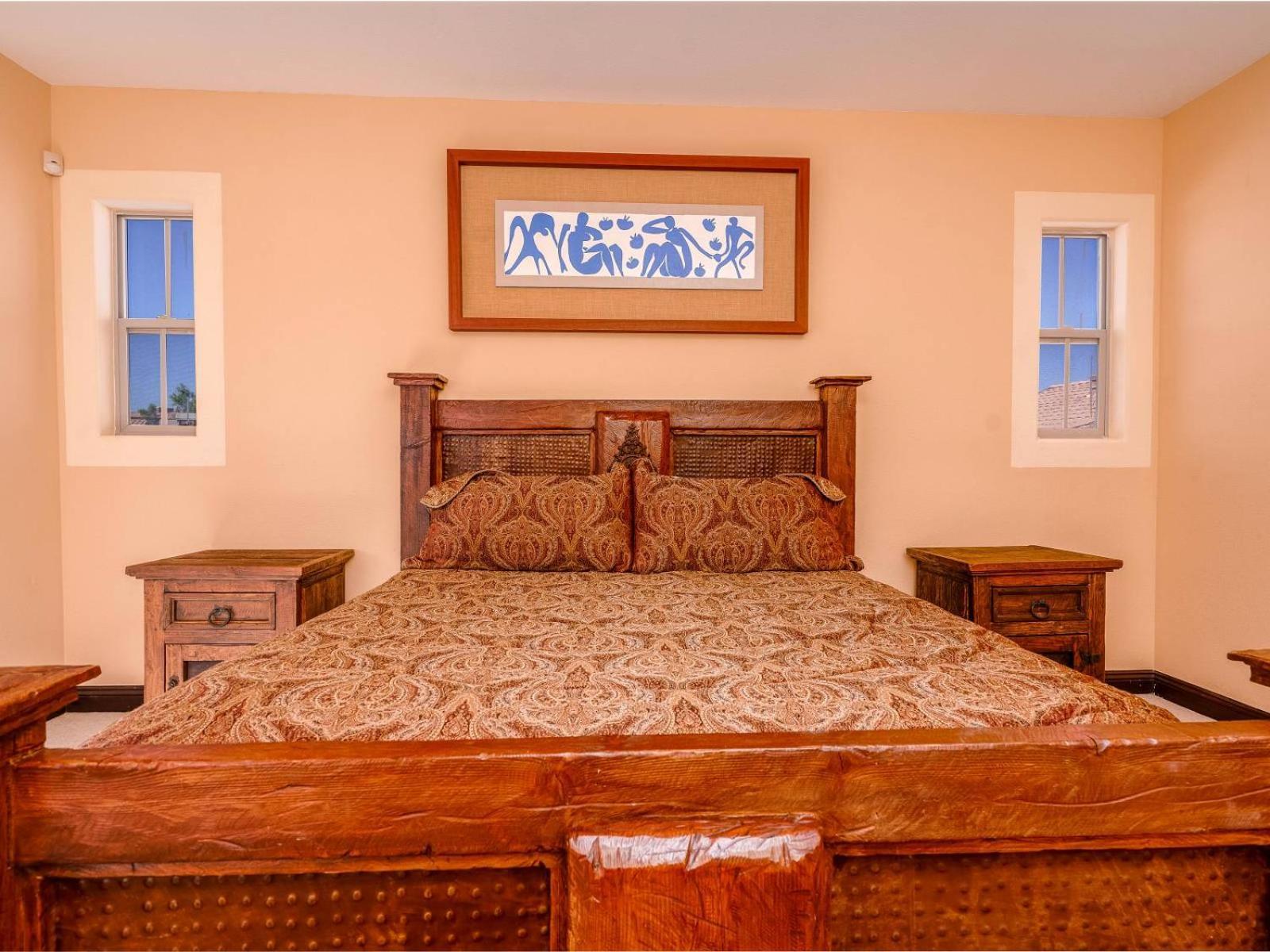 El Dorado Ranch San Felipe Beach Condo 73-3 Екстер'єр фото