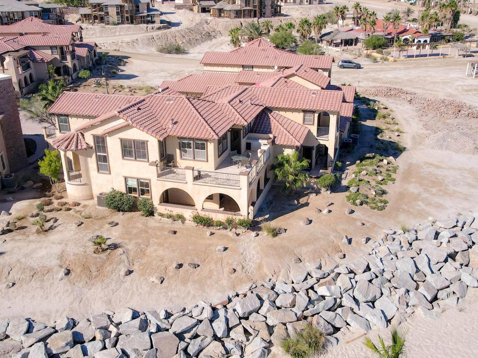 El Dorado Ranch San Felipe Beach Condo 73-3 Екстер'єр фото